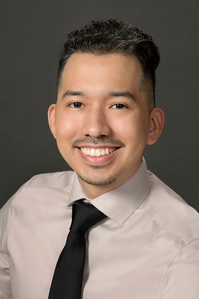 Dr. Marco Arandia, OD - Doctor in Portland, OR