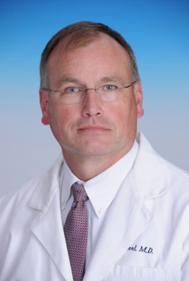 Tod Reel MD - Doctor in Spartanburg, SC