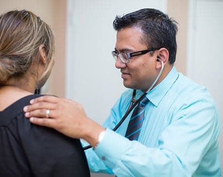 Ahmadur Rahman, MD - Doctor in New York, NY