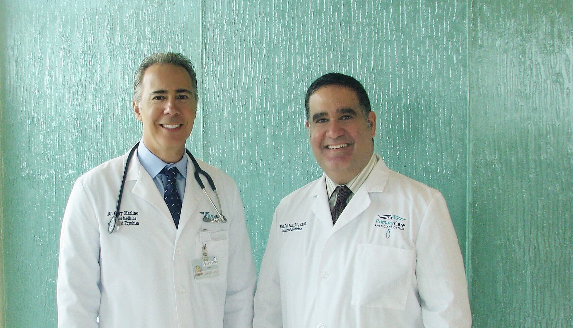 Dr. Alejandro Del Valle, DO - Doctor in Miami Beach, FL