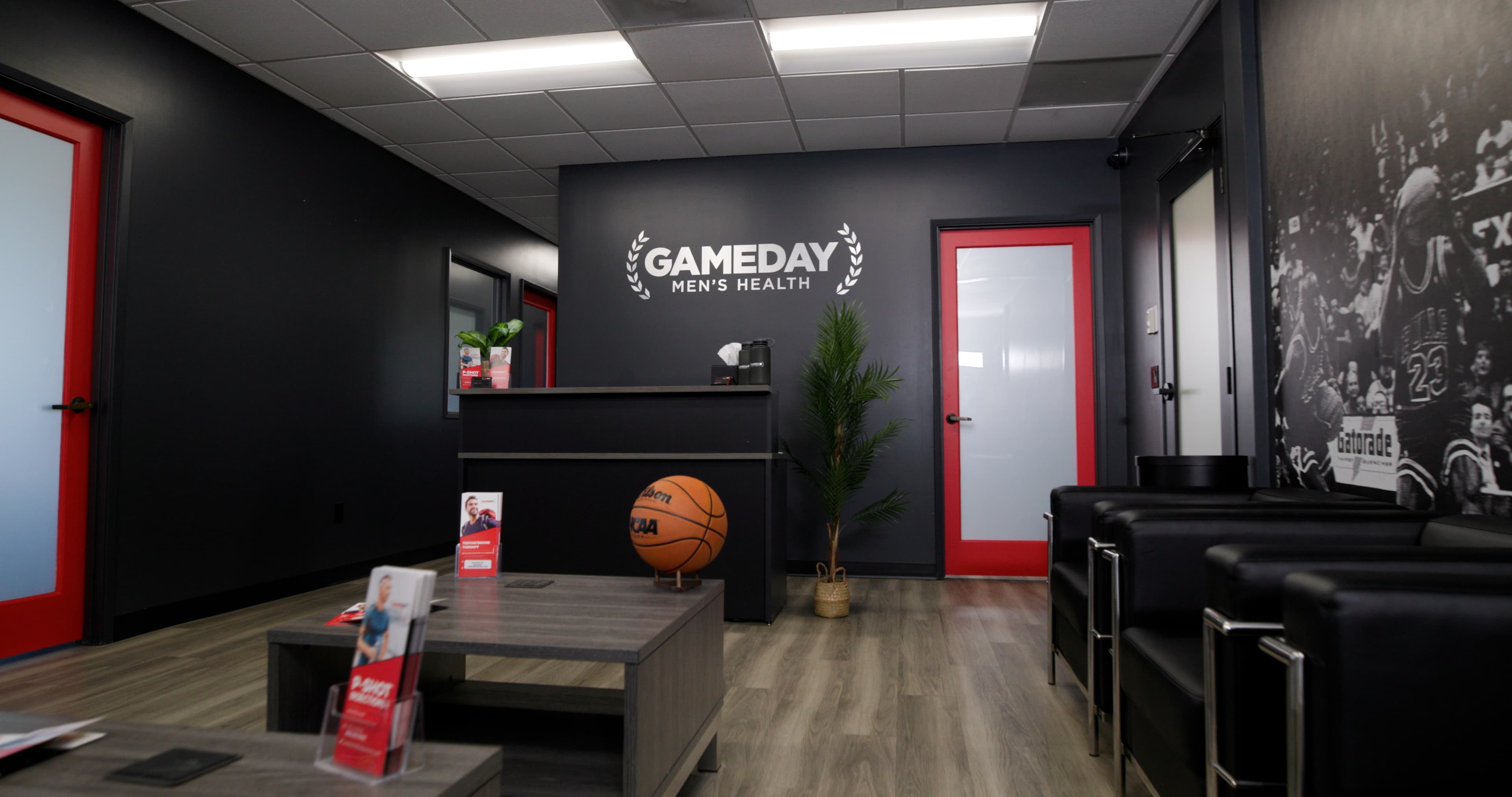 Gameday Menâs Health Fontana - Doctor in Fontana, CA