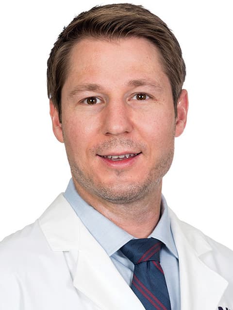 Christopher Vasil, MD - Doctor in Winston-Salem, NC