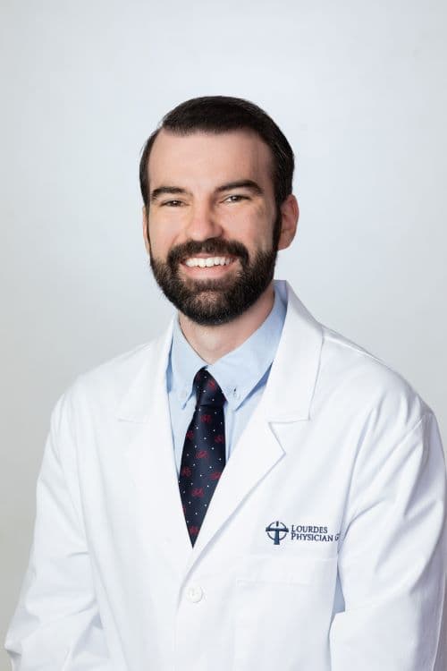 Richard James Luneau, DO - Doctor in Lafayette, LA