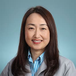 Brenda Kim, D.O. - Doctor in Round Lake Beach, IL