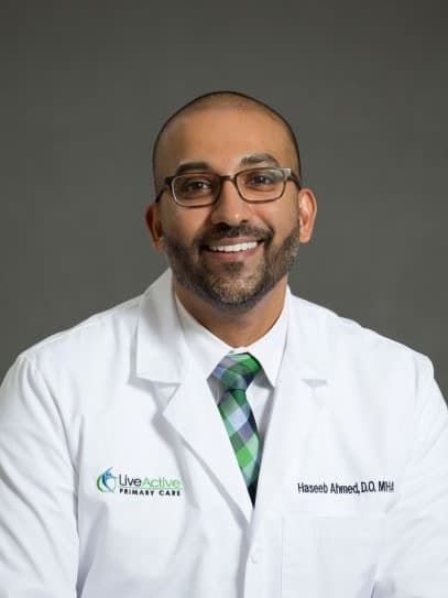 LiveActive Primary Care - Doctor in Overland Park, KS
