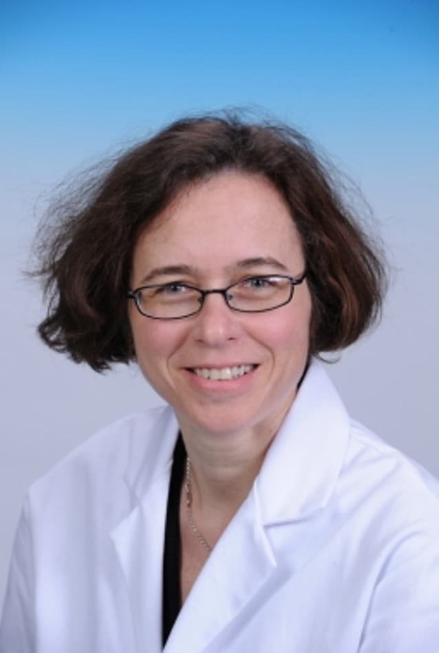 Dorotea Gabel MD - Doctor in Spartanburg, SC