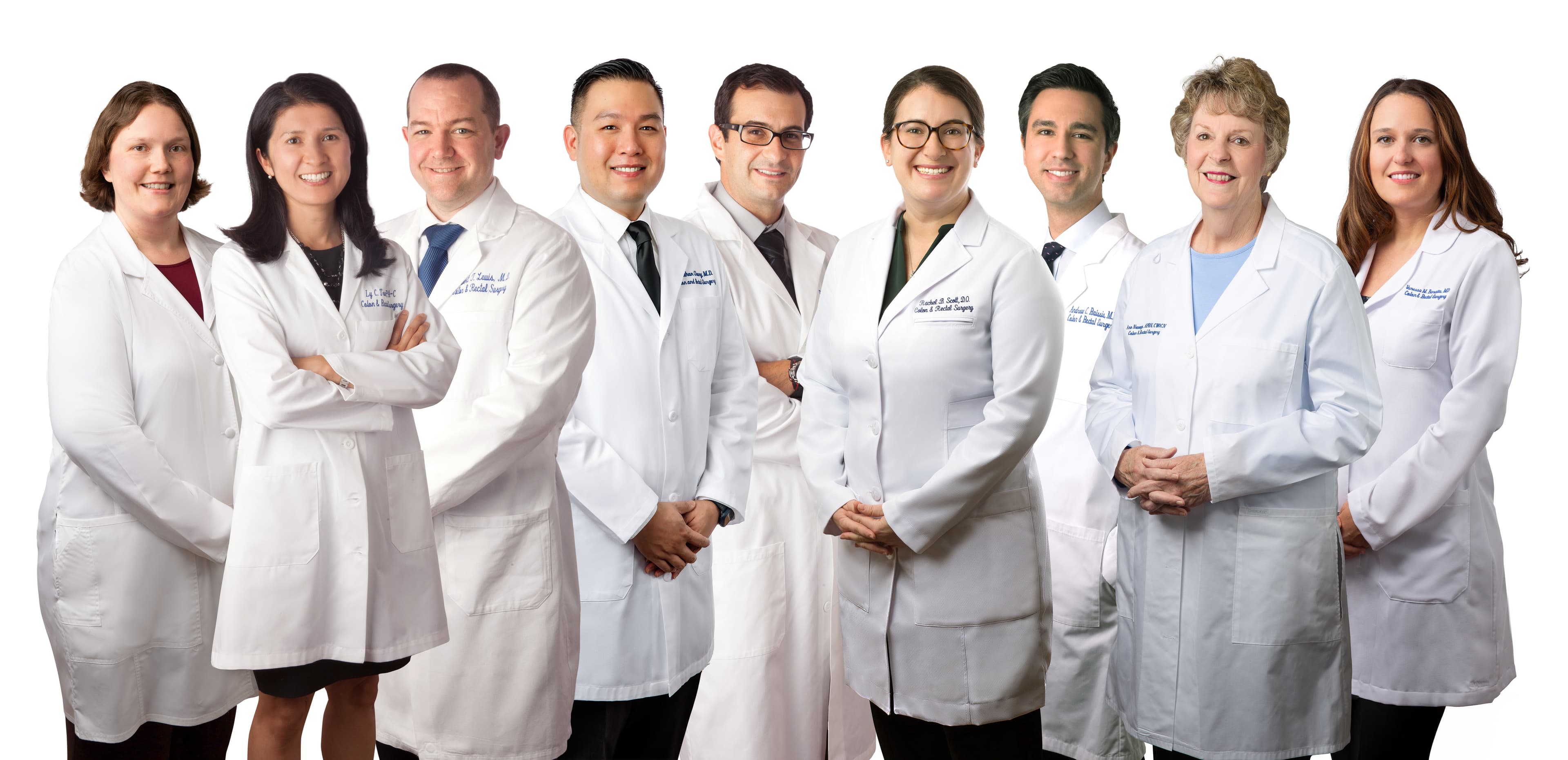 Colon and Rectal Surgeons of Greater Hartford - Doctor in Bloomfield, CT