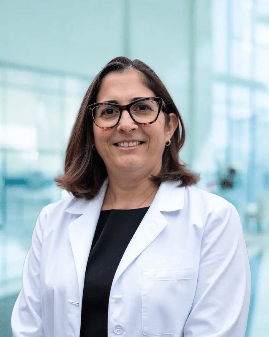 Daisy Reyes, MD - Doctor in Spring Hill, FL