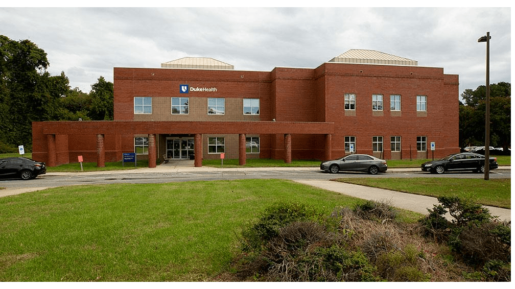 Duke Outpatient Clinic - Doctor in Durham, NC