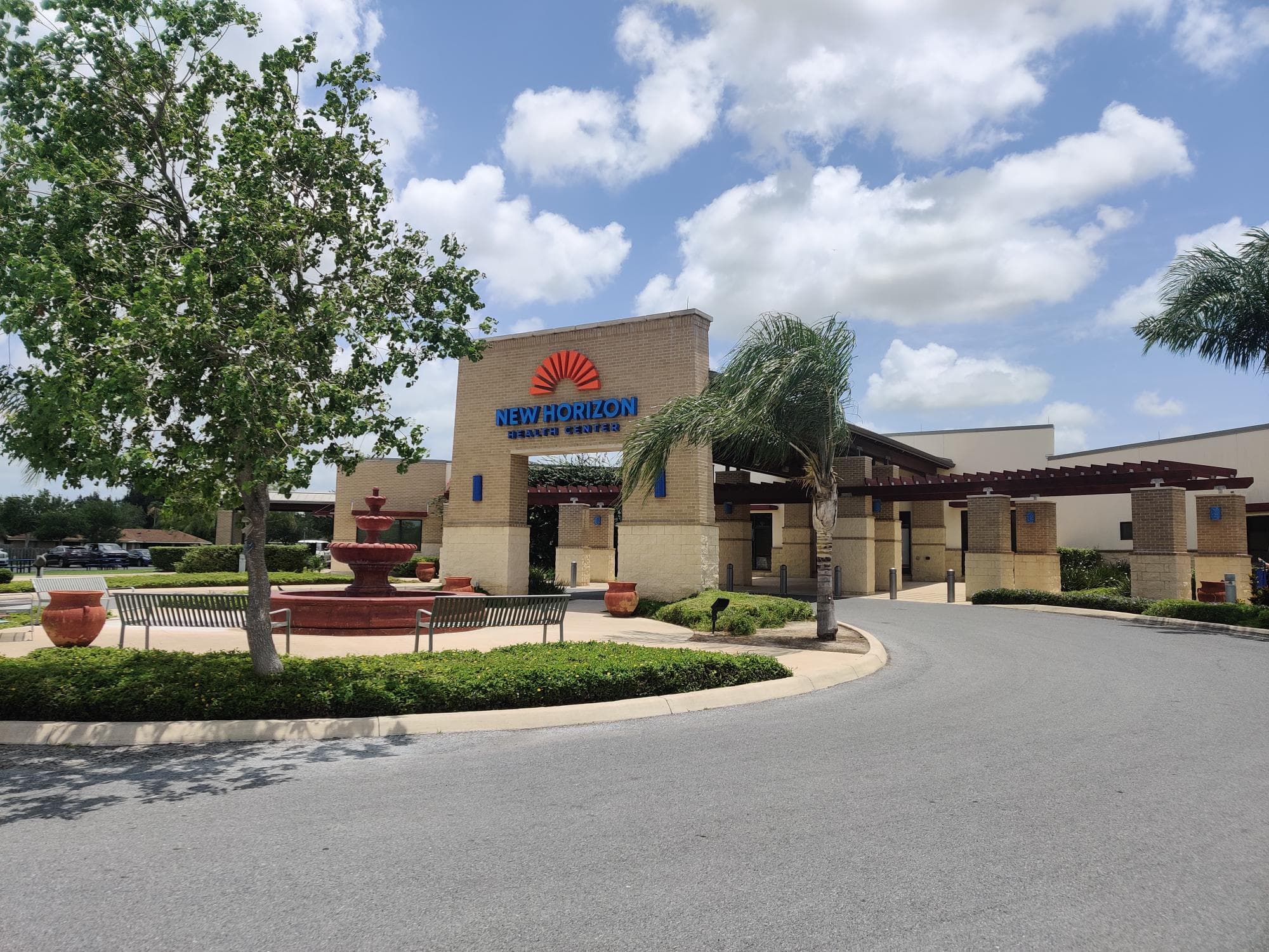 New Horizon Health Center - Doctor in Brownsville, TX