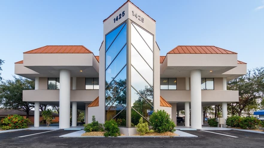 Centro Medico LLC - Doctor in Cape Coral, FL