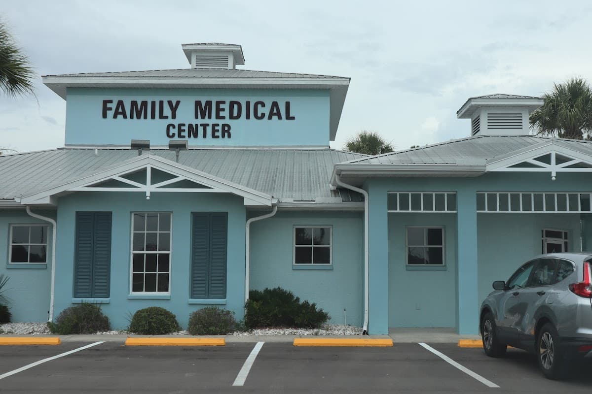 Access Health Care Physicians, LLC - Ivan Diaz, MD - Doctor in Spring Hill, FL