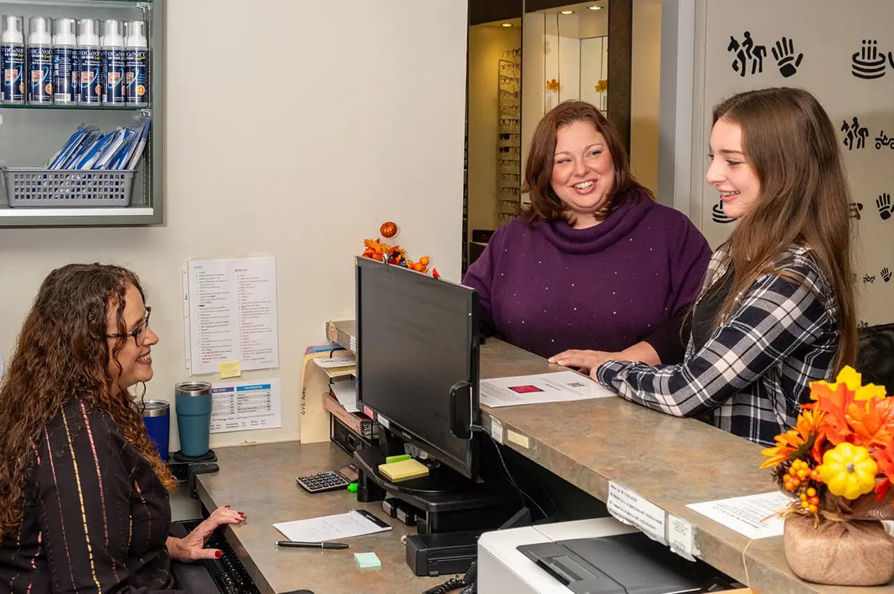 Dutchess Optometry - Doctor in Poughkeepsie, NY