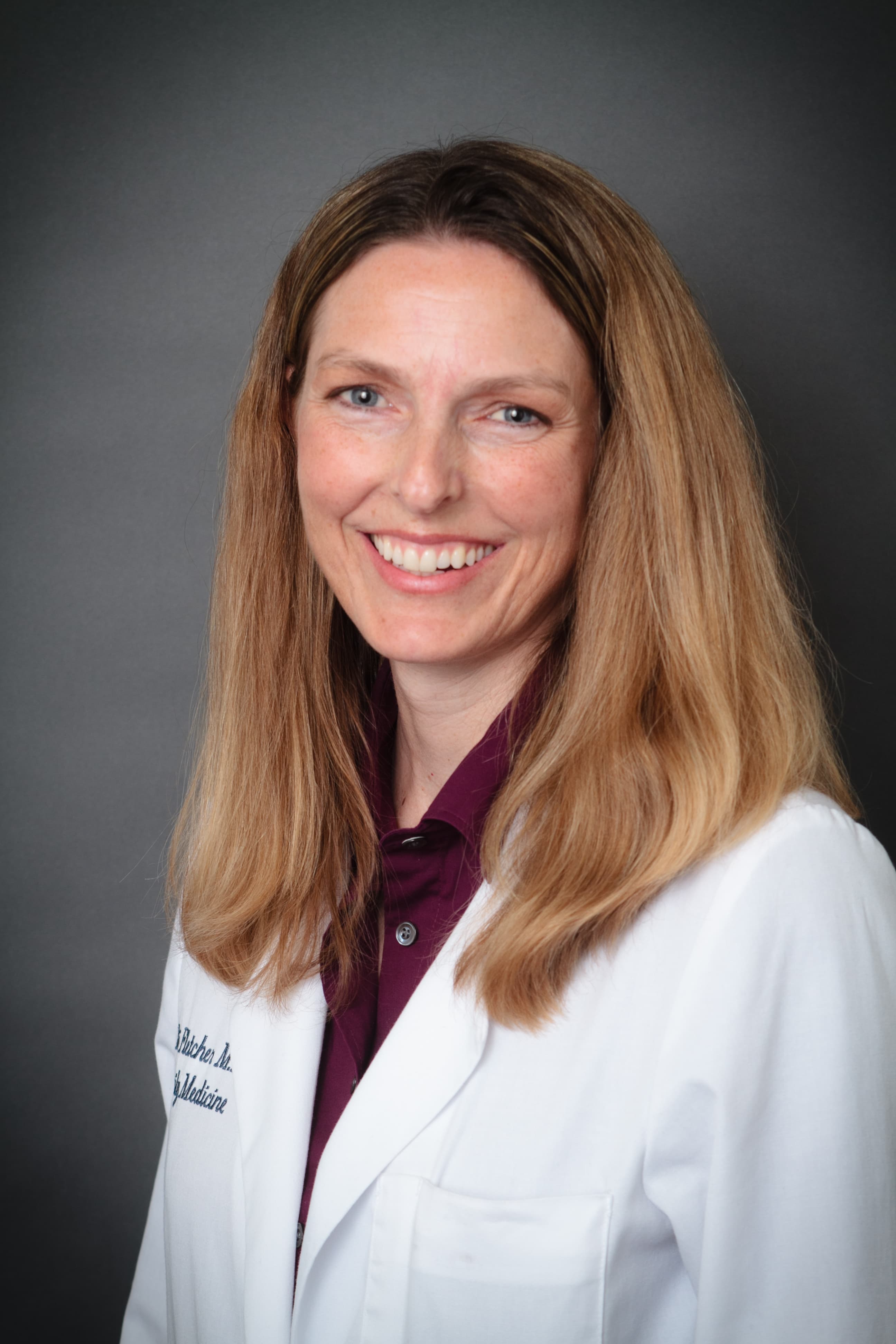 Abigail Fletcher, MD - Doctor in Long Beach, CA