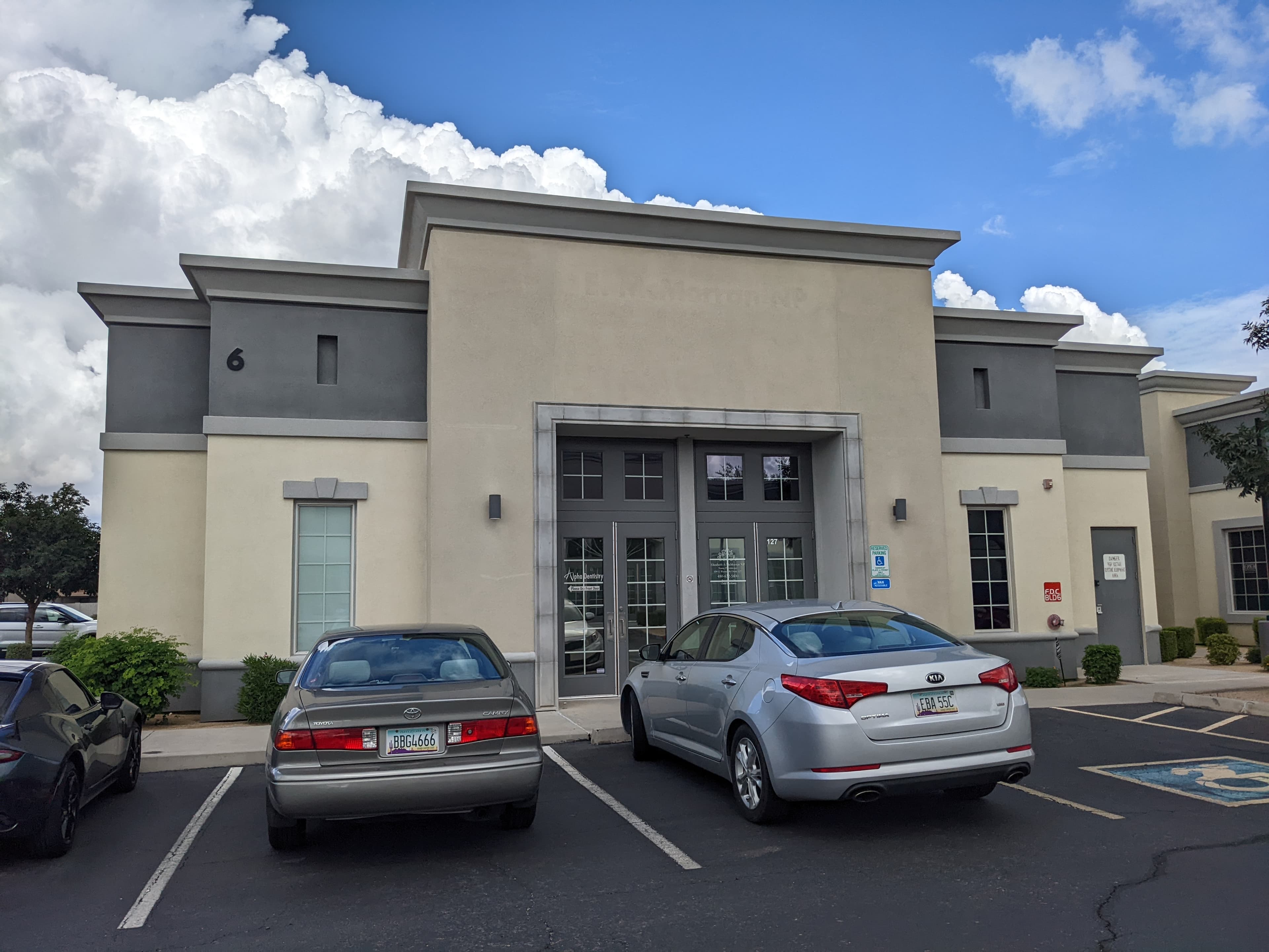 Hall Medical - Doctor in Gilbert, AZ