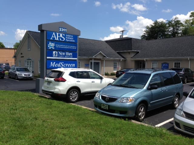 New Hope Family Medicine - Doctor in Gastonia, NC