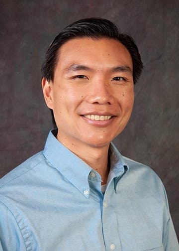 Christopher Chang, MD - Doctor in Austin, TX