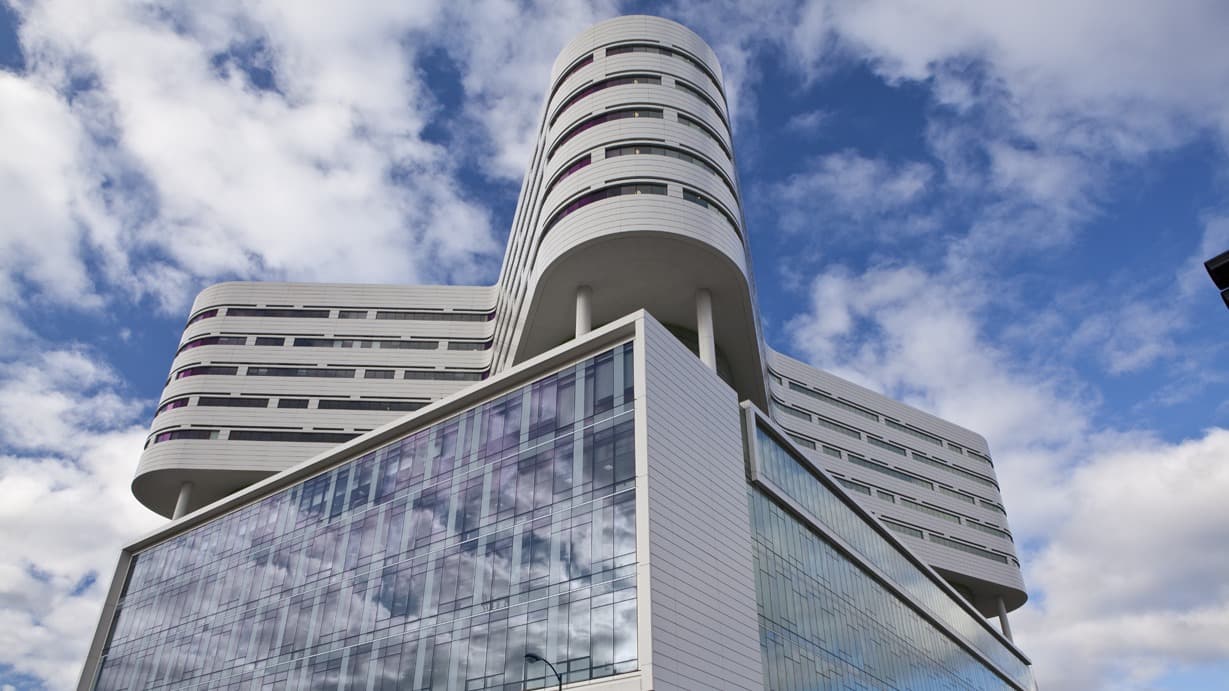 Rush University Medical Center - Doctor in Chicago, IL