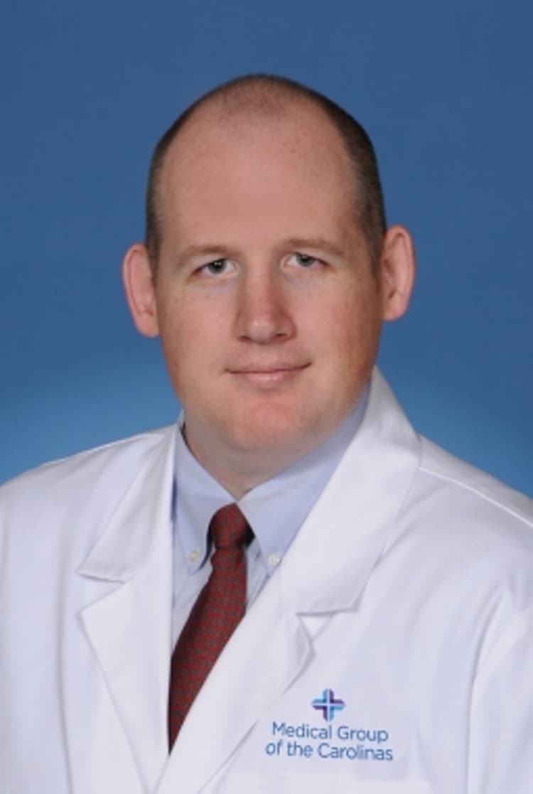Scott W. Arendt, MD - Doctor in Boiling Springs, SC