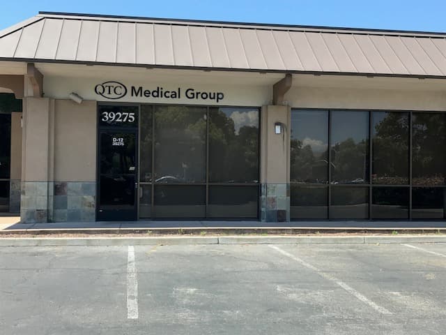 Leidos QTC Health Services - Doctor in Fremont, CA