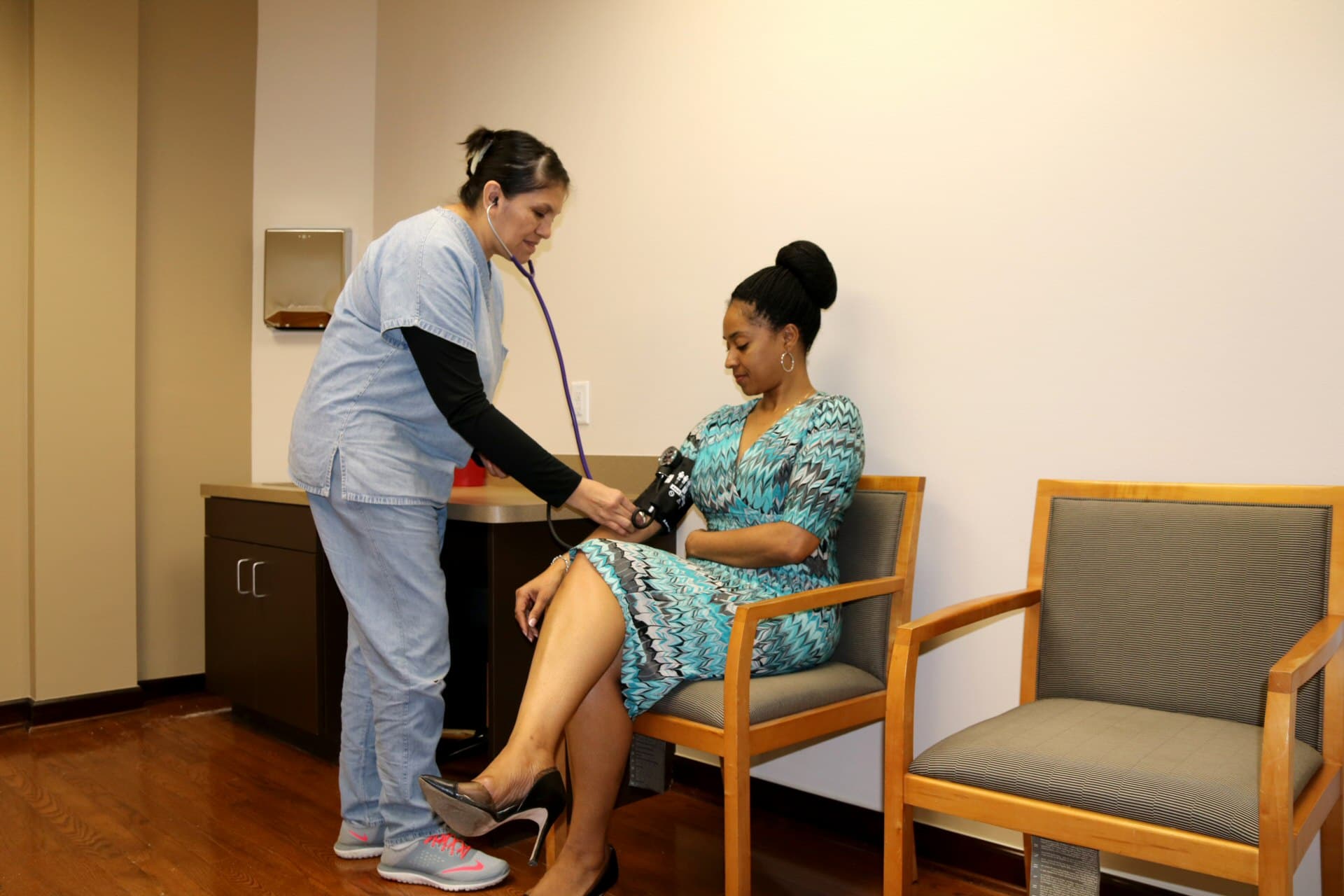 Village Physicians - Doctor in Houston, TX