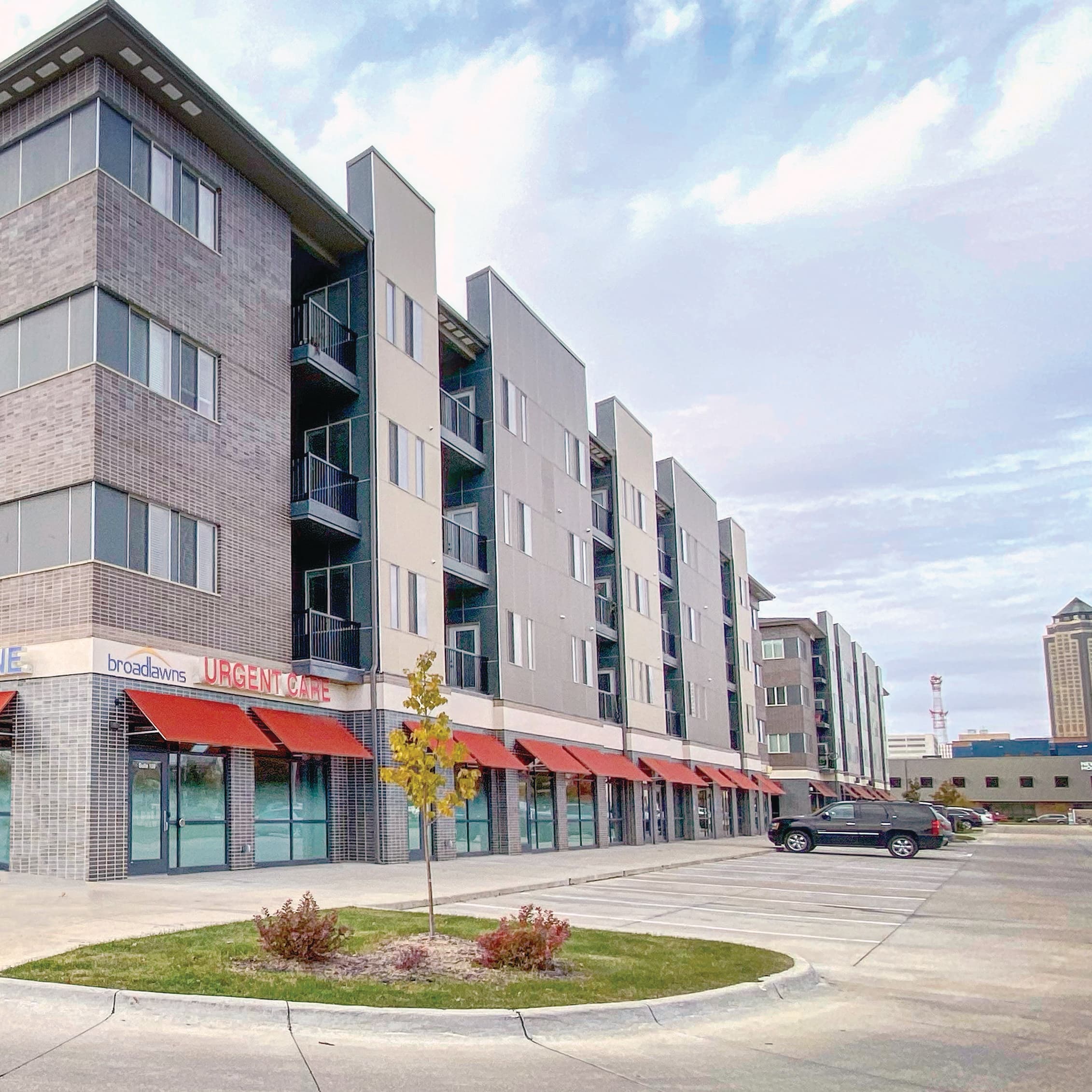 Broadlawns Cityville Clinic - Doctor in Des Moines, IA