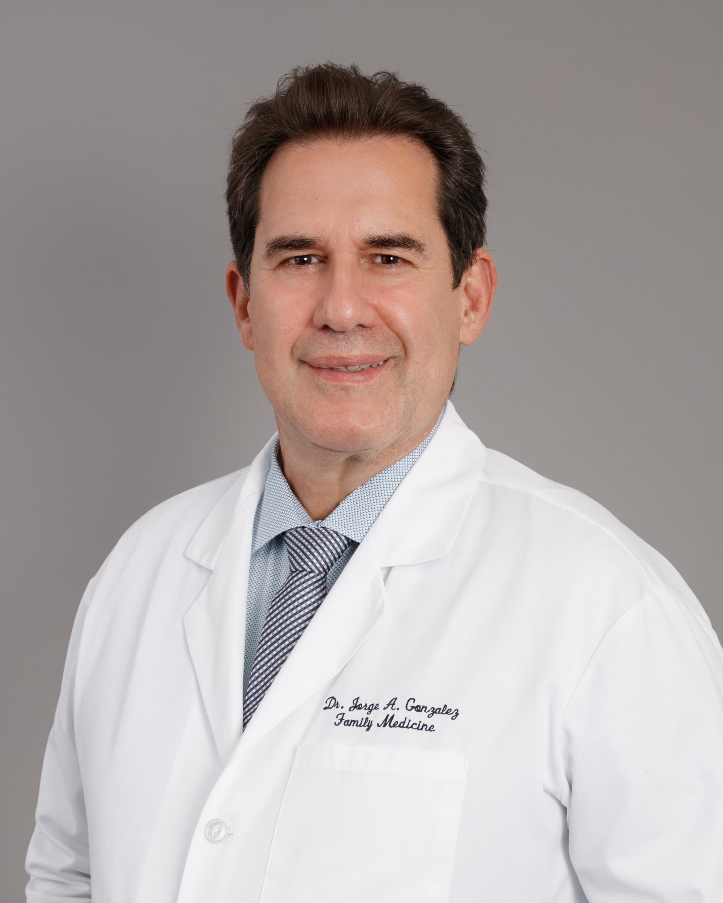 Jorge A Gonzalez, D.O., P.A. - Doctor in Miami Beach, FL