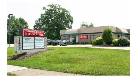 Cleveland Clinic Family Medicine, Brook Park - Doctor in Brook Park, OH