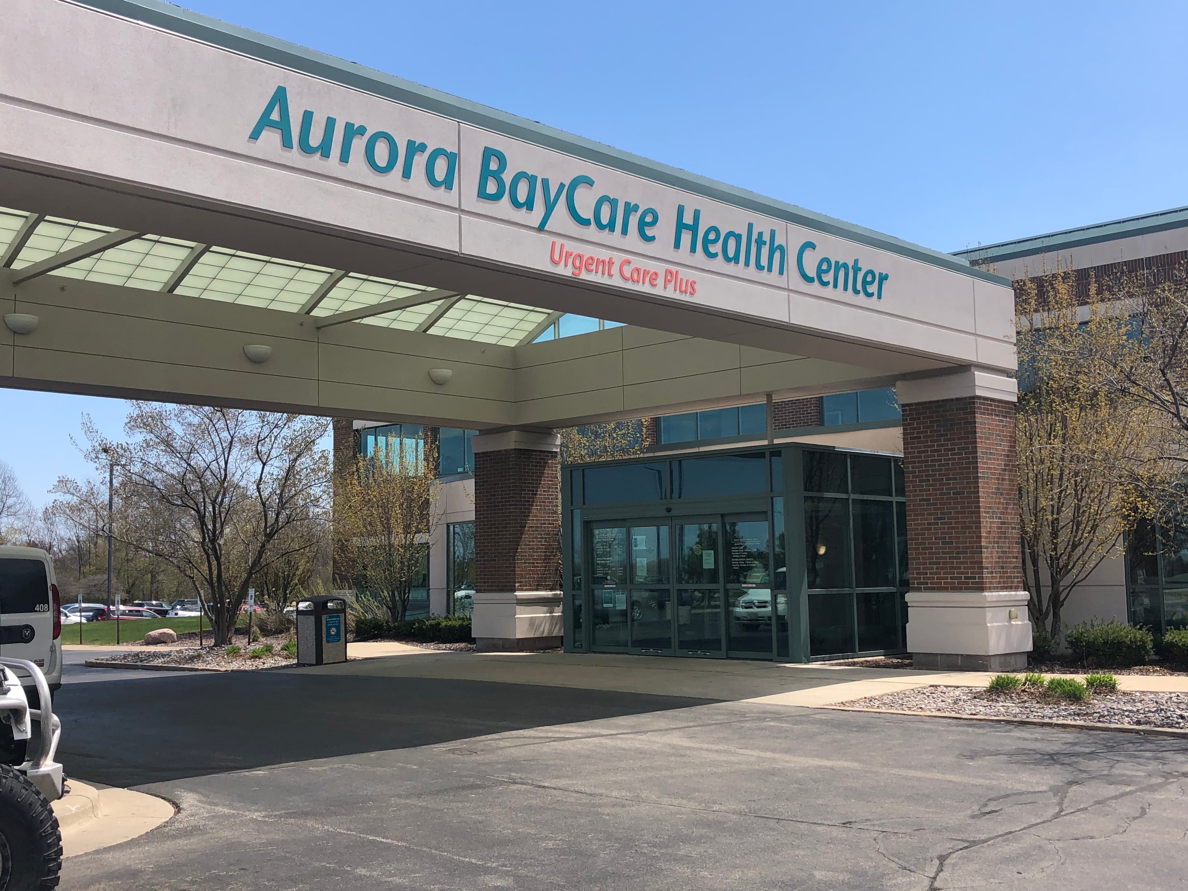 Urgent Care Provided by BayCare Clinic Emergency Physicians - Doctor in Green Bay, WI