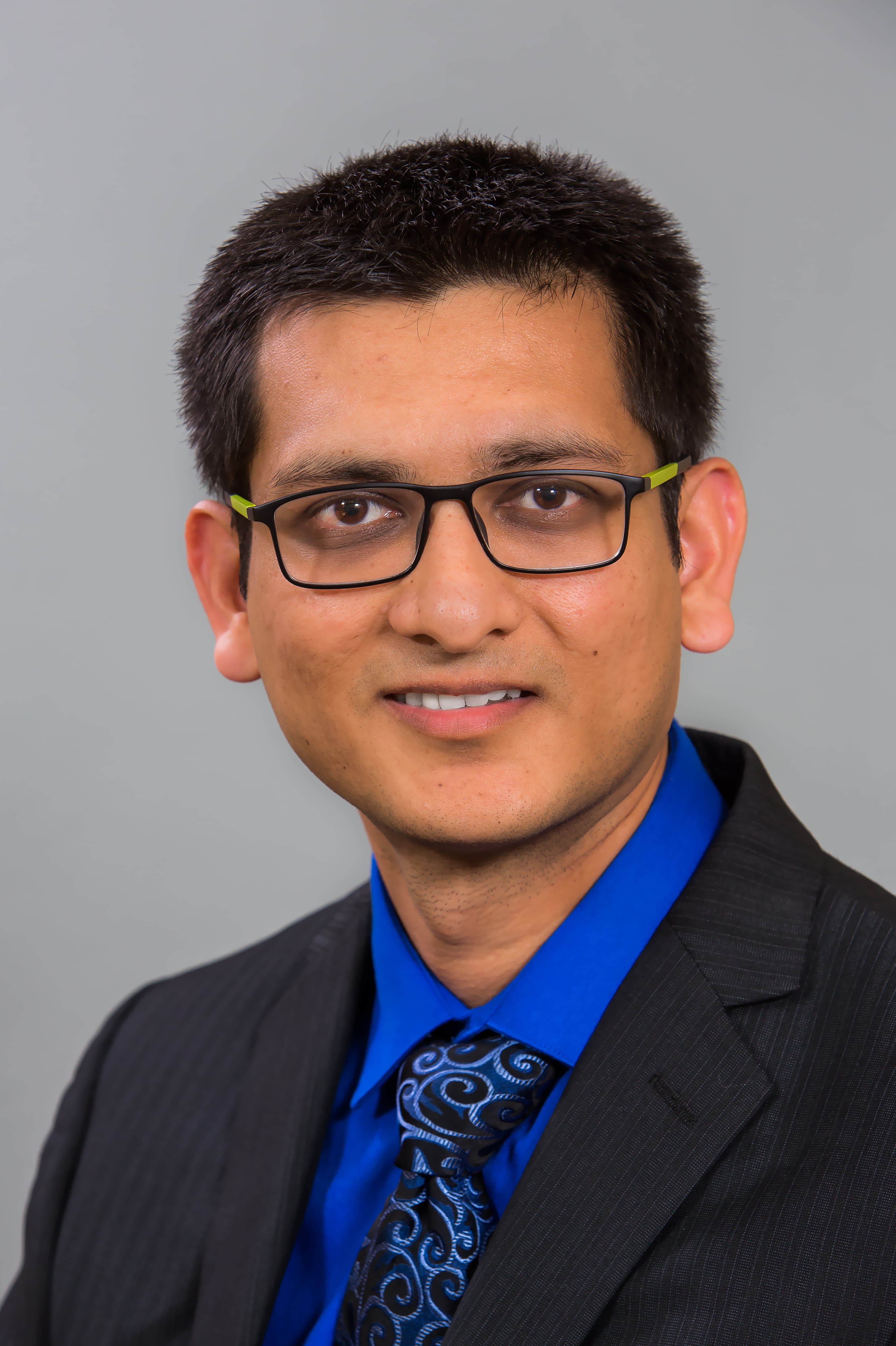 Jaimin R. Patel, DO - Doctor in Charleston, SC