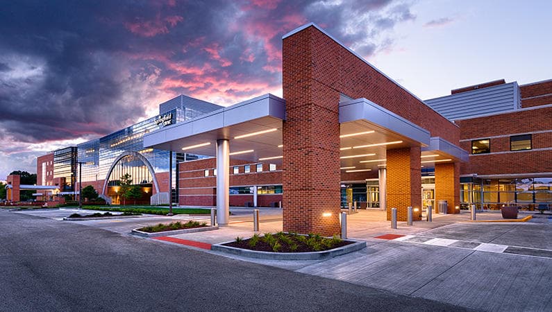 Paul W. Phillips, MD - Doctor in Springfield, IL