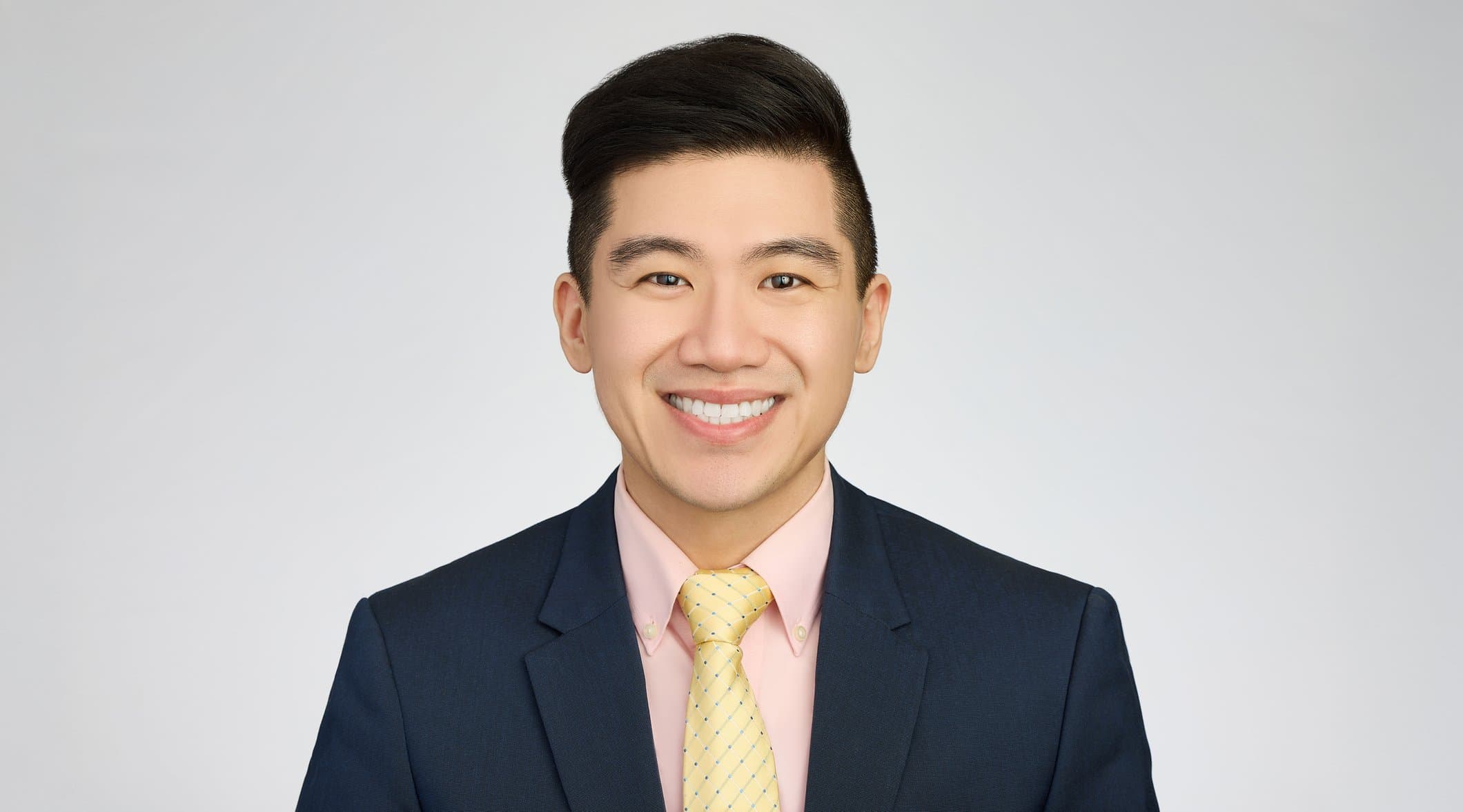 Jonathan Chen, DO - Doctor in New York, NY