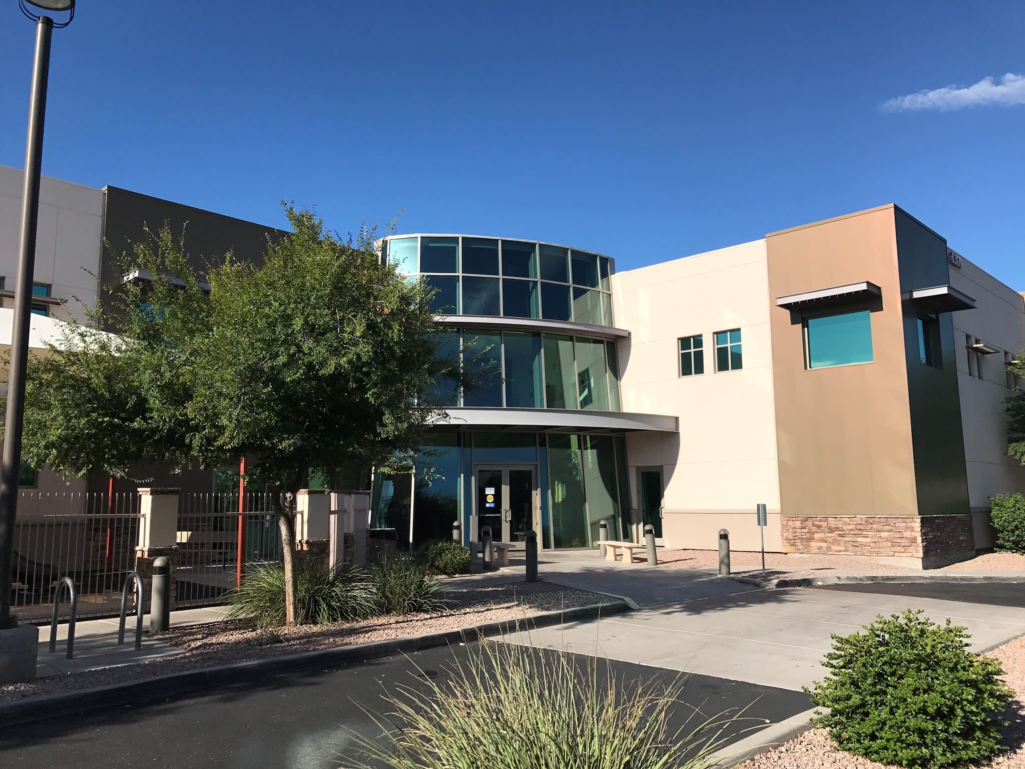 Tempe Clinic - Doctor in Tempe, AZ