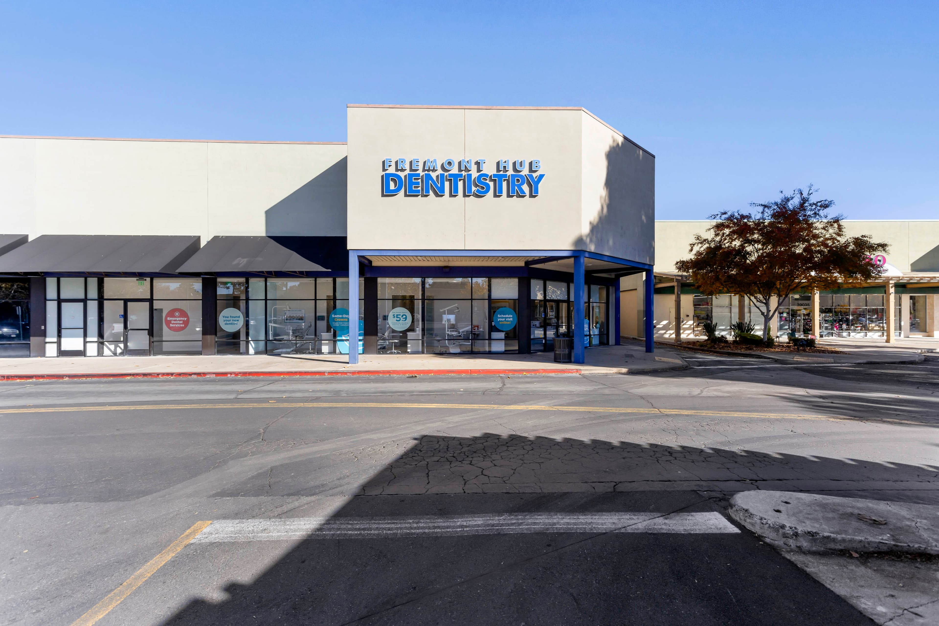 Fremont Hub Dentistry - Doctor in Fremont, CA