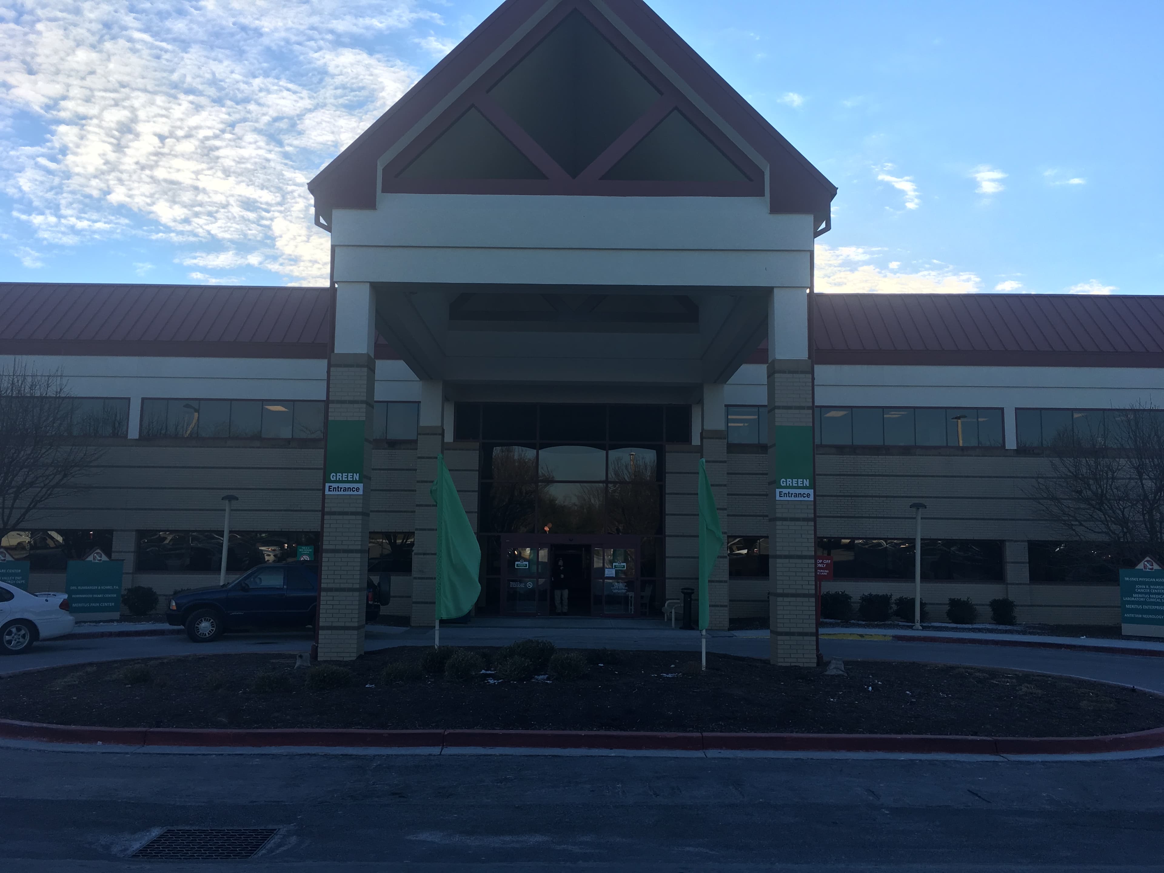 Maryland Vascular Specialists - Hagerstown - Doctor in Hagerstown, MD