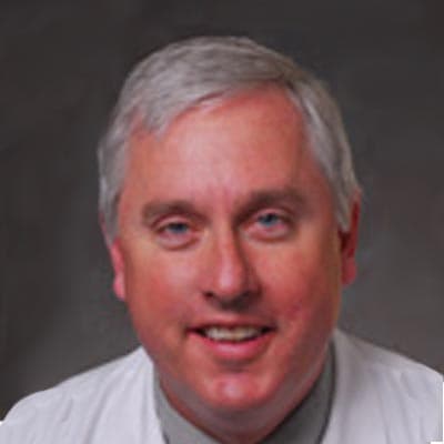 Louis Johnson, MD - Doctor in Nashville, TN