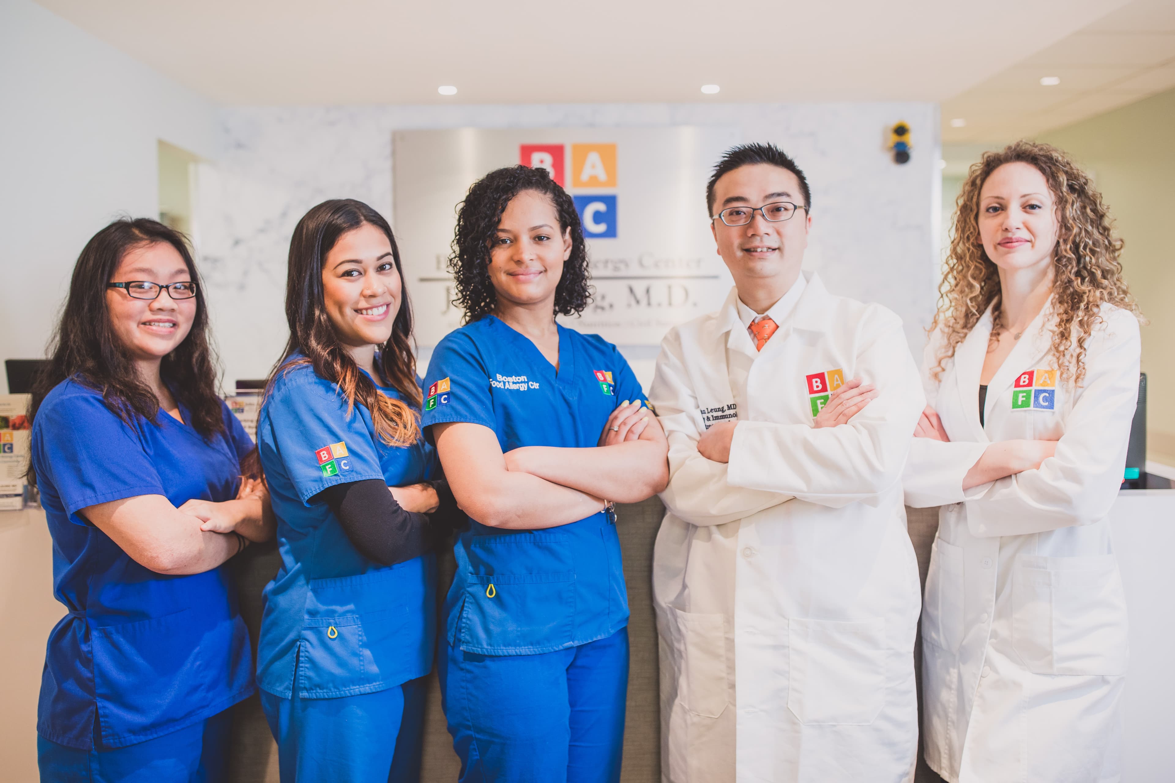 Boston Specialists - Doctor in Boston, MA