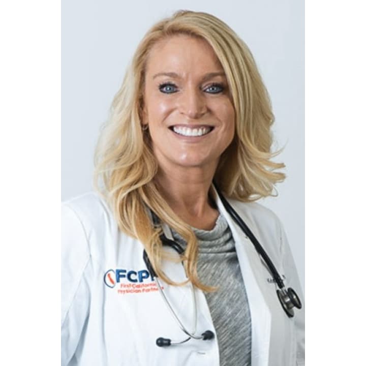 Kristy Fullard, MSN, FNP - Doctor in Modesto, CA