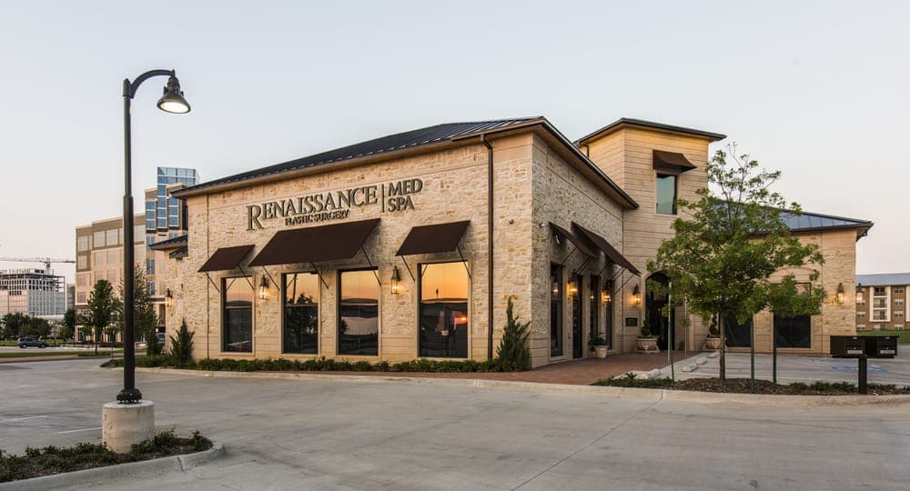Renaissance Plastic Surgery - Doctor in Plano, TX