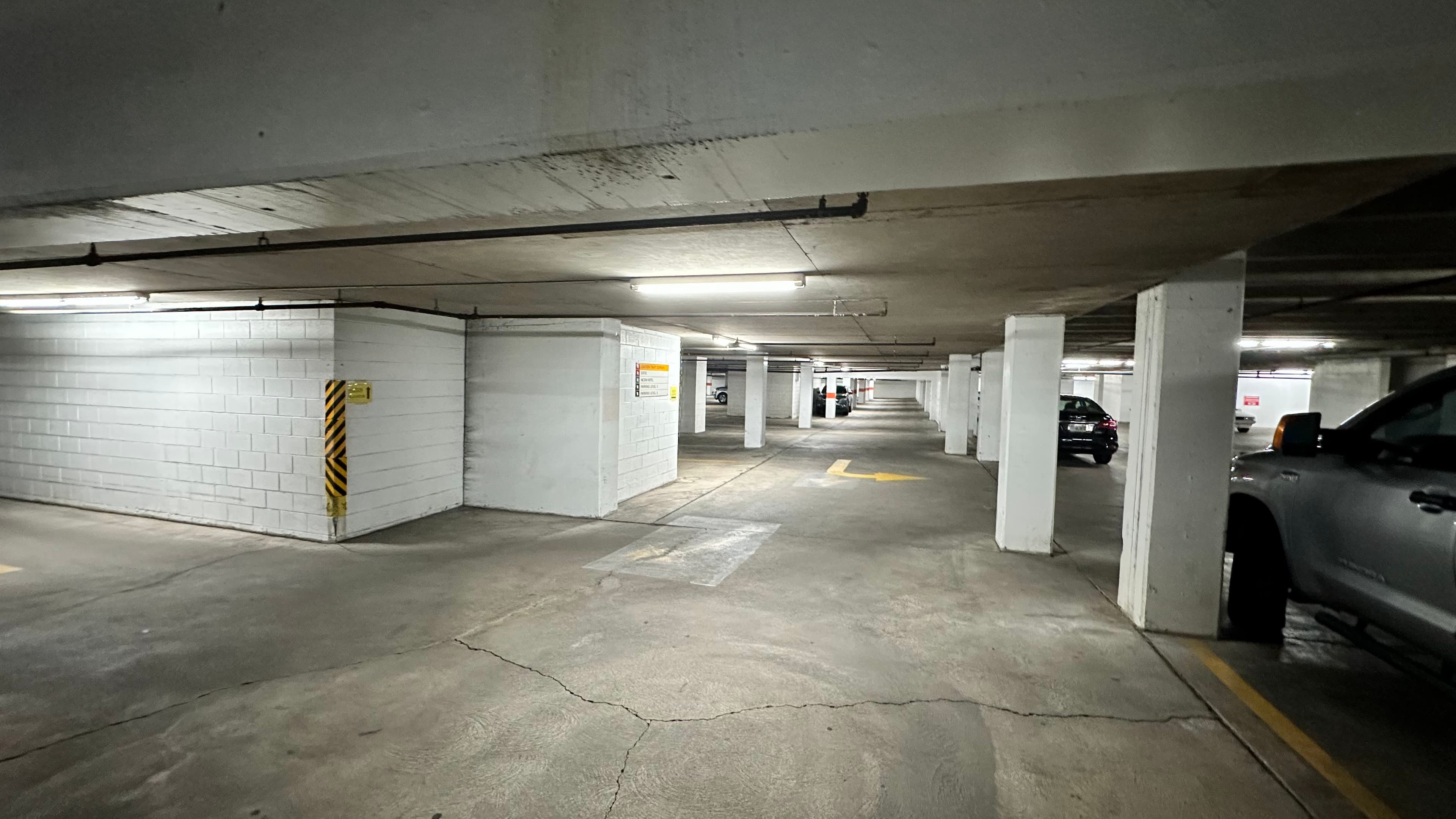 Republic Parking (American Plaza Parking Garage) - Parking in Salt Lake City, UT