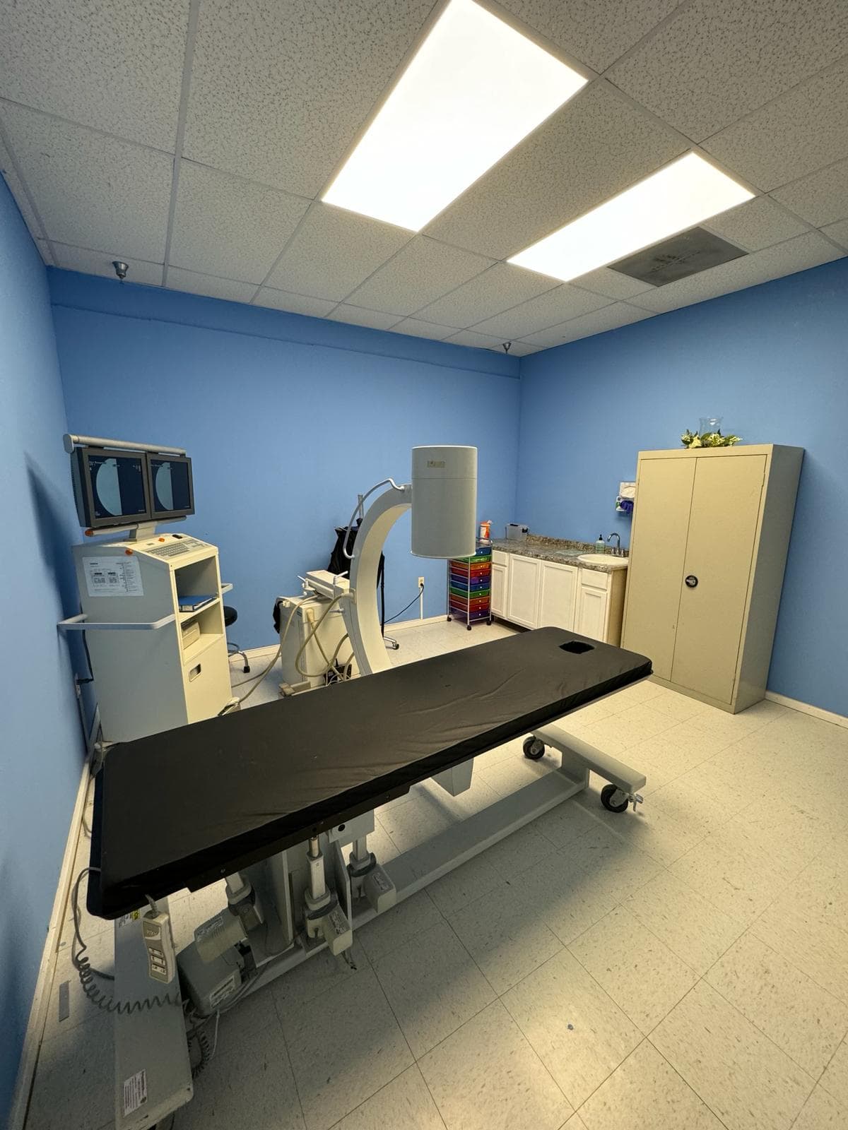 ClÃ­nica Latina San Rafael - Doctor in Corpus Christi, TX