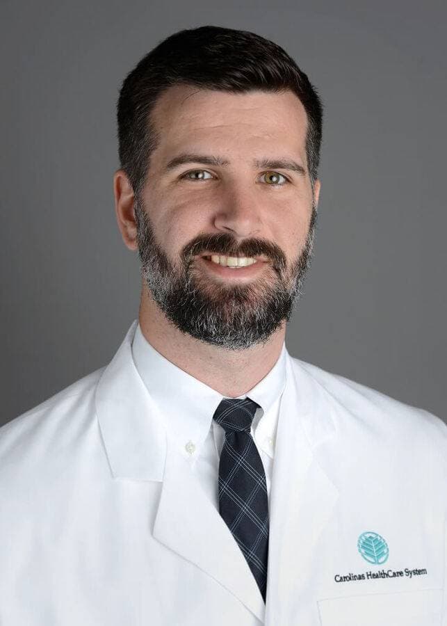 Stephen F. Nix, MD - Doctor in Charlotte, NC