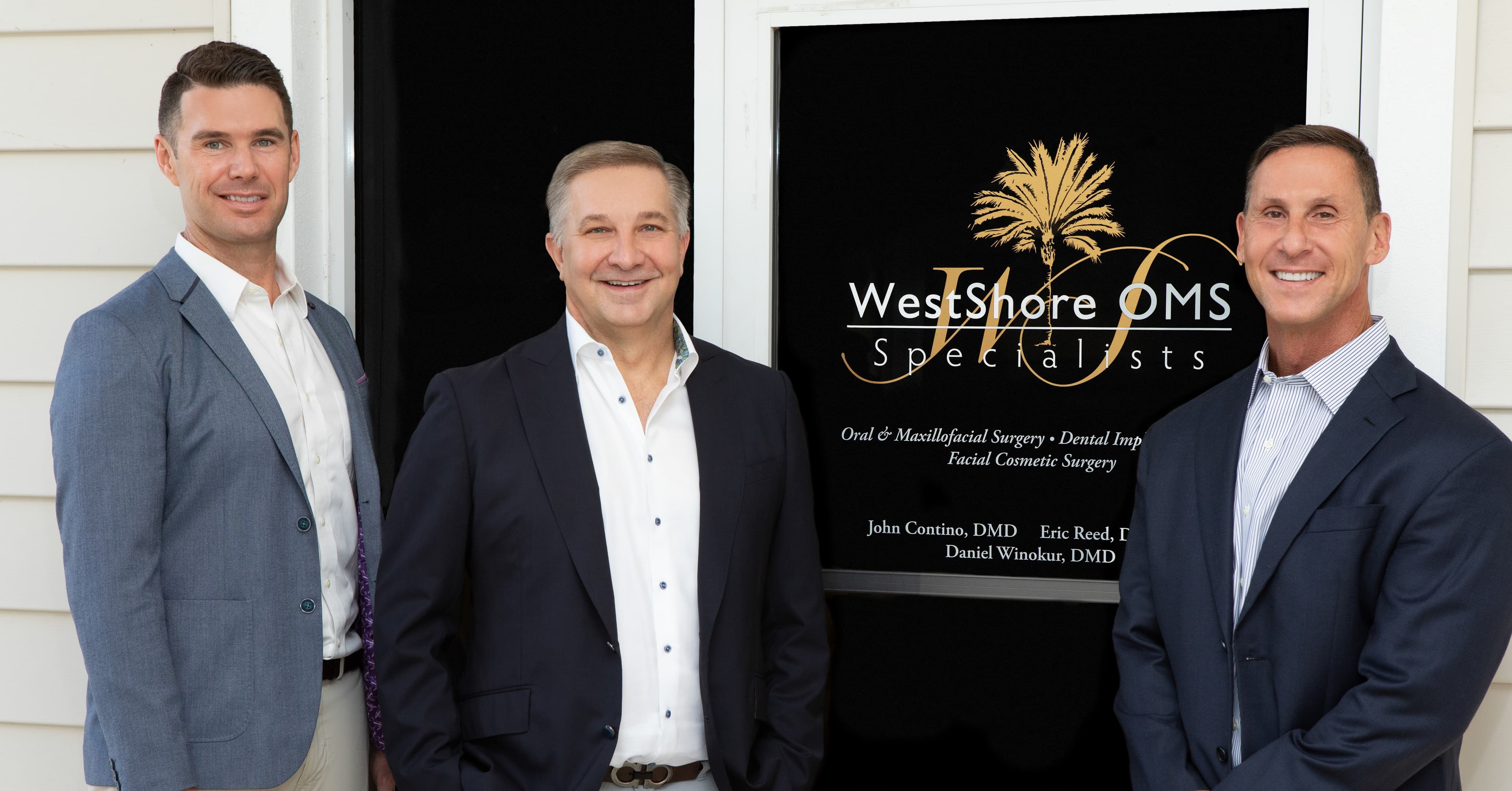 Westshore Oral & Maxillofacial Surgery Specialists - Doctor in Bonita Springs, FL