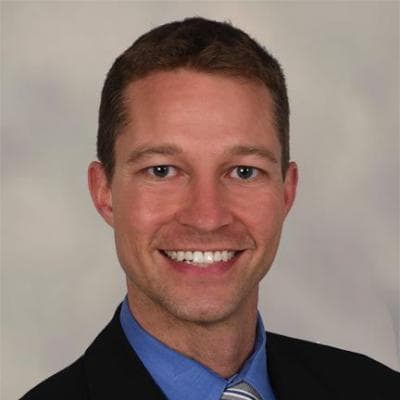 Jared R. Kirkham, MD - Doctor in Anchorage, AK