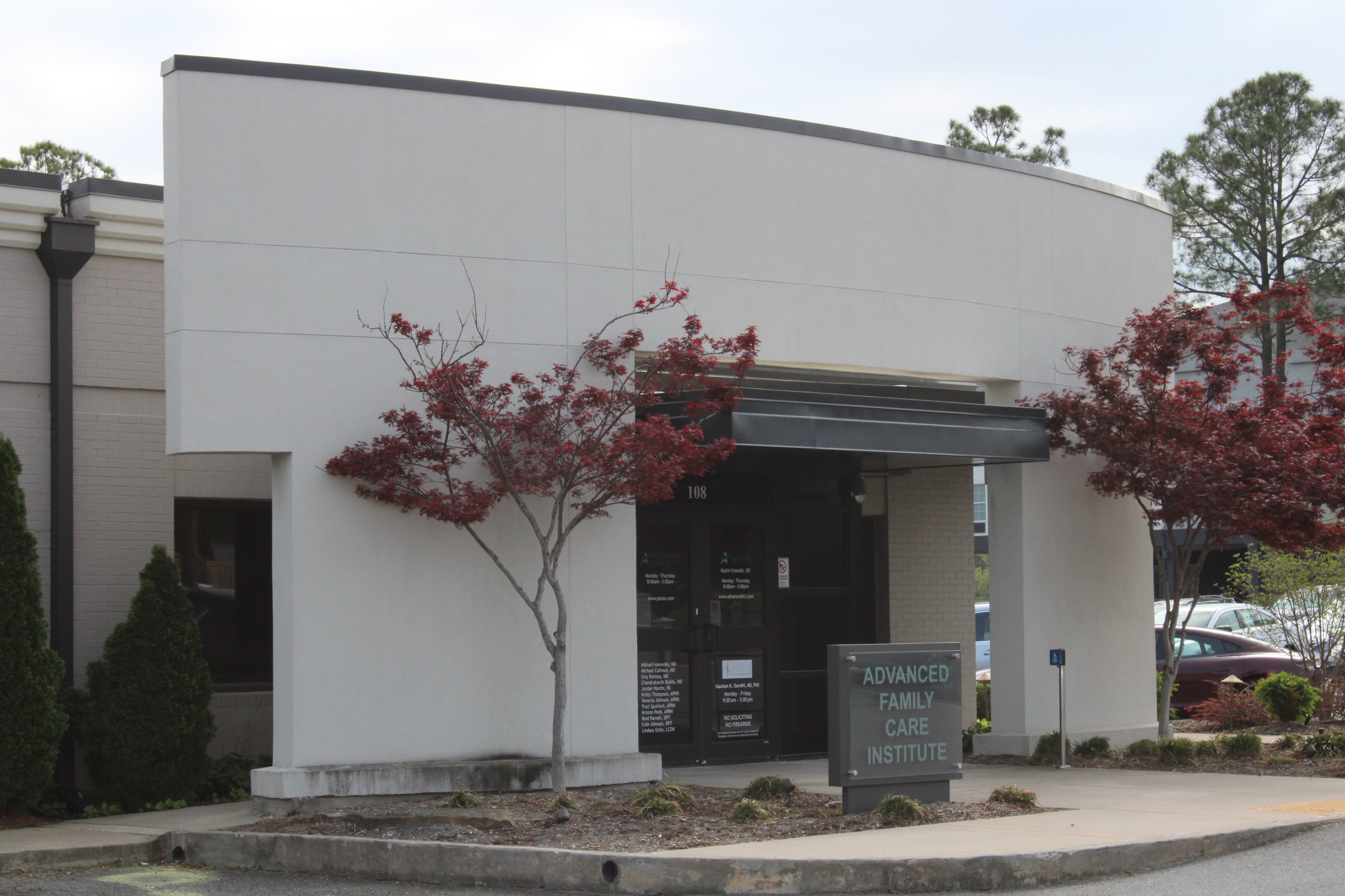 Kaylin Cesarski, DO - Doctor in Little Rock, AR