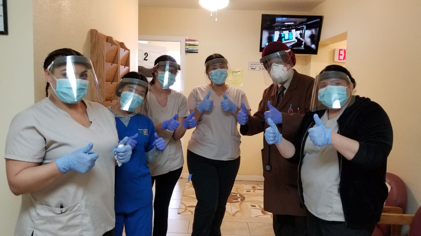 Singh Manbir MD DOT FMCSA - Doctor in Bakersfield, CA