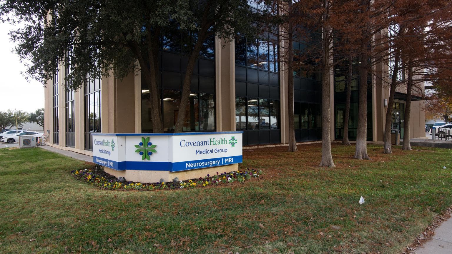 Covenant Neurosurgery - North Lubbock - Doctor in Lubbock, TX