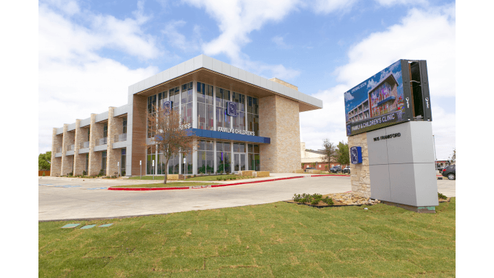 UMC Family Medicine at 98th and Frankford - Doctor in Lubbock, TX