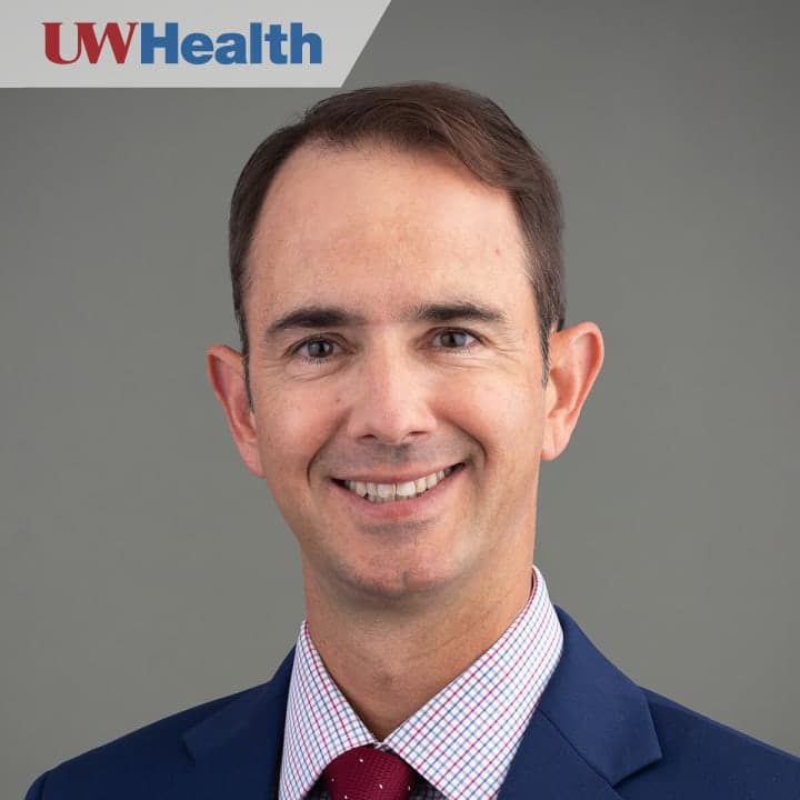 Matthew Lister, MD - Doctor in Madison, WI
