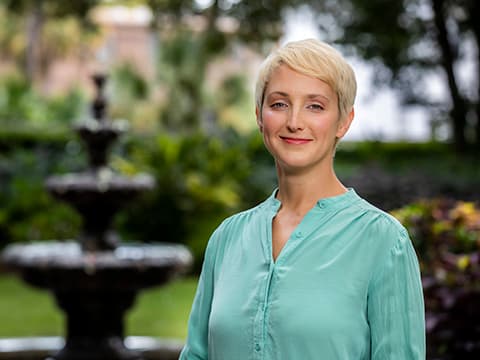 Patricia Smith, MD - Doctor in Charleston, SC